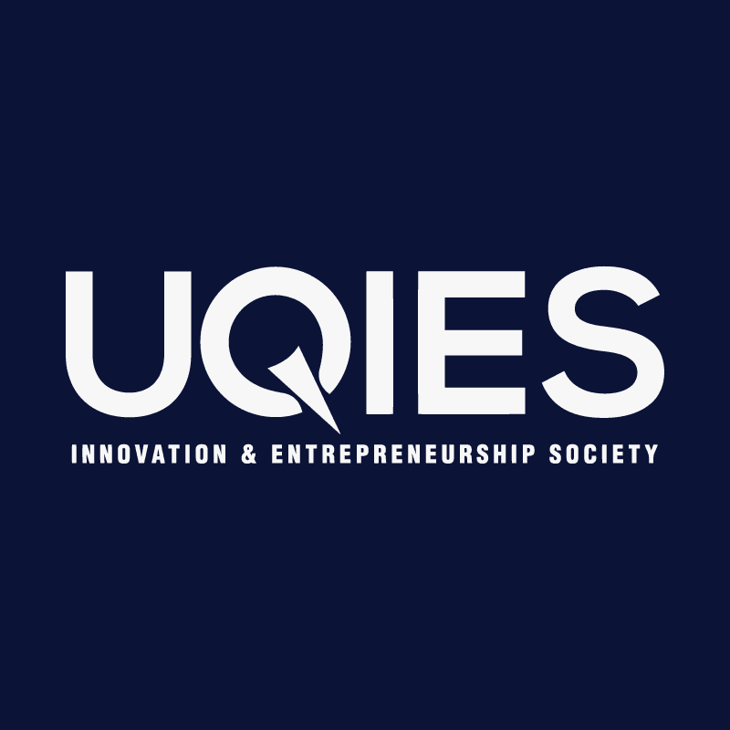 UQ Innovation and Entrepreneurship Society