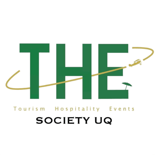 UQ Tourism, Hospitality and Events